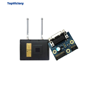 China Profissional Detecção à Prova de Explosão AP Motherboard PCBA Assembly Multilayer PCB Circuit Board Fabricante Competitivo
