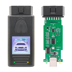 Diagnose schnitts telle Code Reader Scanner Neuester Scanner 1.4.0 zum Lesen von BMW-Codes; UIF-Programmierung; Geräte korrektur usw.