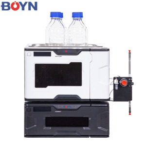 BN-K2025 hiệu suất cao sắc ký lỏng phòng thí nghiệm hplc sắc ký Máy hplc hệ thống - Product Image 1