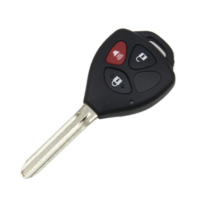 Xhorse XKTO04ENスーパーリモートスマートカーキー版オートキープログラマー英語版トヨタ - Product Image 2