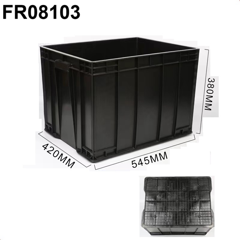 FR08103 Size 540*420*370mm