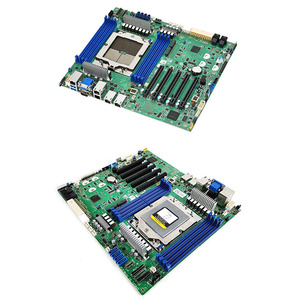Tyan s8050gm2ne <span class=keywords><strong>amd</strong></span> epyc 9004 5 pcie 5.0 שרת 16x תמיכה 9754 9654 9554 מעבדי