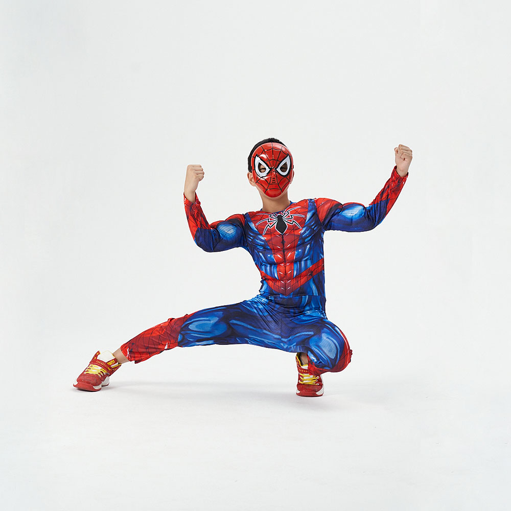 Spiderman