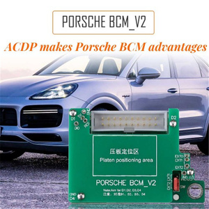 Yanhua Mini ACDP Module10 for Porsche BCM Key <strong>Programming</strong> Support Add Key &amp; All Key Lost From 2010-2018 - Product Image 5