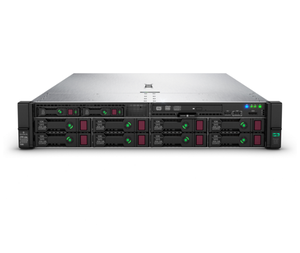 <strong>hp</strong> Mini Server HPDL380 Gen10 Server 3204 CPU 64g DDR4 Memory P408i-a Raid 1.2tb for HPEDL 380 G10 Server - Product Image 3
