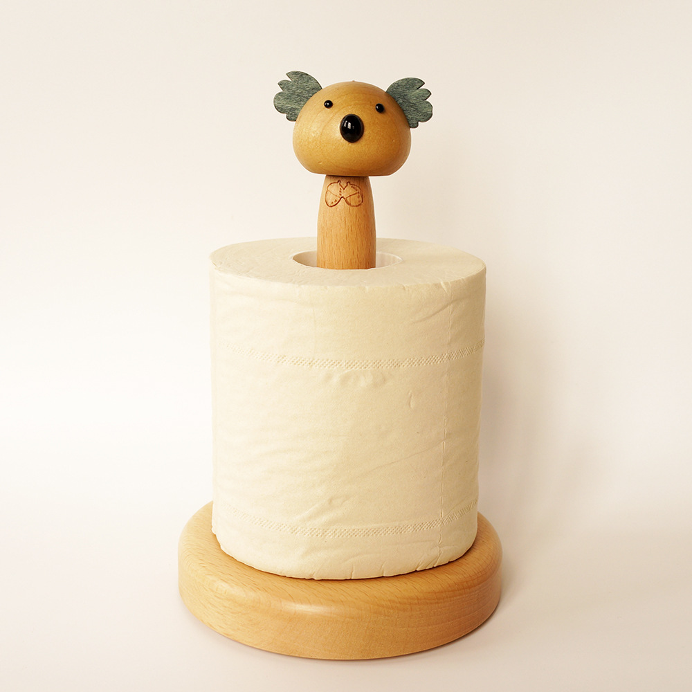 Court - Koala