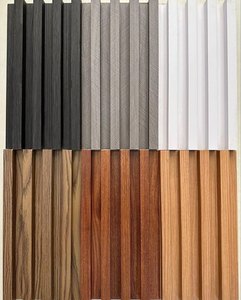 PVC WPC plaat Eco-vriendelijk modern design <span class=keywords><strong>trap</strong></span> villa badkamer slaapkamer ziekenhuis - Product Image 2