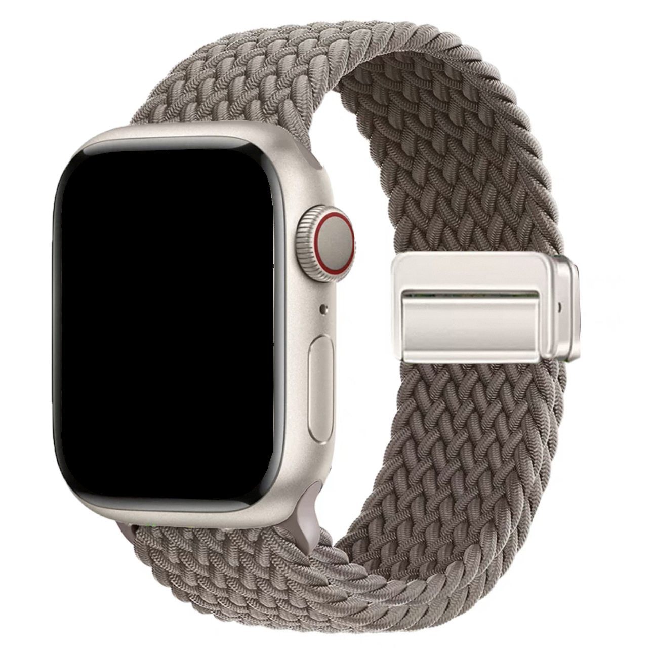 Terre cuite (bracelet de montre uniquement)