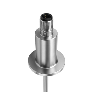 Ip65 classe di protezione termocoppia Pt100 Rtd regolatore di temperatura Rs485 allarme sensore di temperatura Wzp ad alta precisione - Product Image 5