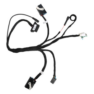 New Test Platform Cables for for BM-W FEM/BDC <strong>Car</strong> Diagnostic Cables and Connectors <strong>Key</strong> <strong>Programmer</strong> Data Desktop Test Platform - Product Image 3