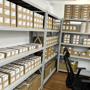 อุปกรณ์ควบคุมการทำงานด้วยตรรกะ G6I-D22A PLC Pac ระบบอัตโนมัติสำหรับงานอุตสาหกรรม