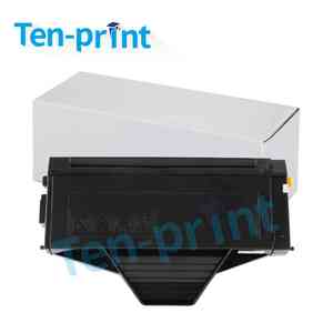 ตลับหมึกพิมพ์สีดำสำหรับ PA KX-MB1500/400/408/390สามารถใช้ได้กับโรงงานสิบพิมพ์ FAT410/ - Product Image 2
