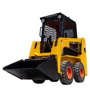 Factory Price and <strong>Good</strong> Quality Skid Steer Small slip Machine Easy Operation Small slip Machine - Product Image 3