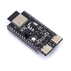 ESP32-H2-DevKitM-1-N4 scheda centrale ESP32-H2 IoT scheda di sviluppo WIFI + BLE5.0 - Product Image 1