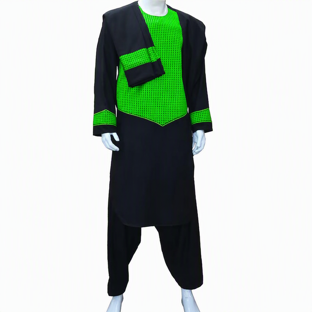 Verde