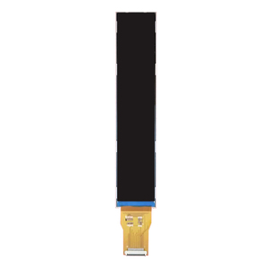 7 Zoll Full IPS TFT LCD 280*1424 MIPI DSI LCD Industries teuerung Medizin produkt Streifen leiste langes Display ohne Touch panel - Product Image 5