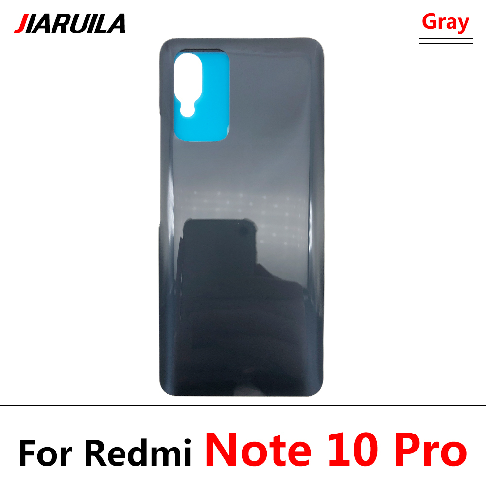 Nota 10 Pro Gris