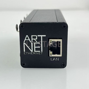 Портативный USB-контроллер освещения в сети ART-NET | 4-канальный DMX512, двунаправленный 2048 каналов - Product Image 3