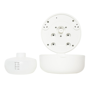 SCENTA Kunststoff Mini Fan APP Control Duft Duft für die Decke zu Hause Elektrische Luft Aroma ätherische Öl Diffusor - Product Image 6
