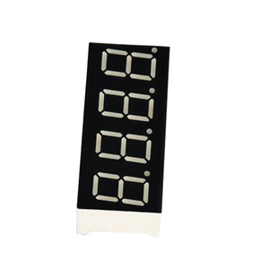 Красный 3461as 4-значный 7-сегментный светодиодный дисплей - Product Image 2