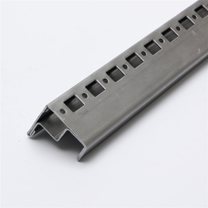 <strong>Rittal</strong> Compatible PS 9 Fold Profile Electrical Cabinet Profile Accessories Frame Cold-Pressed Carbon/Stainless Wholesale Custom - Product Image 3
