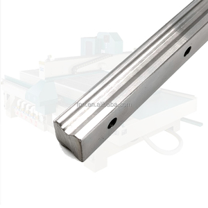 HGR <strong>Linear</strong> <strong>Rail</strong> for Heavy Load Machine Cnc <strong>Linear</strong> Guide <strong>Rail</strong> 3000mm - Product Image 2