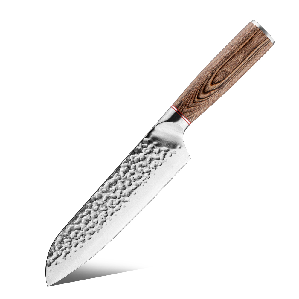 Cuchillo Santoku 6,5"