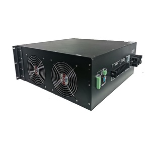 DC 110V 220V <strong>8000</strong> Watt <strong>Inverter</strong> 10KVA Pure Wave Sine Power <strong>Inverter</strong> Telecom 4U Rack Mount <strong>Inverter</strong> - Product Image 6