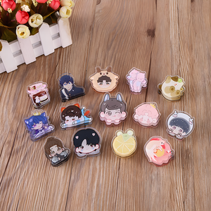 Nhà Máy Bán Buôn UV In Ấn Văn Phòng Trường Hot Bán Đầy Màu Sắc Giấy <span class=keywords><strong>Clip</strong></span> Giấy Trong Suốt Tùy Chỉnh <span class=keywords><strong>Clip</strong></span> Trang Trí Nội Thất Cho Cuốn Sách Túi - Product Image 4