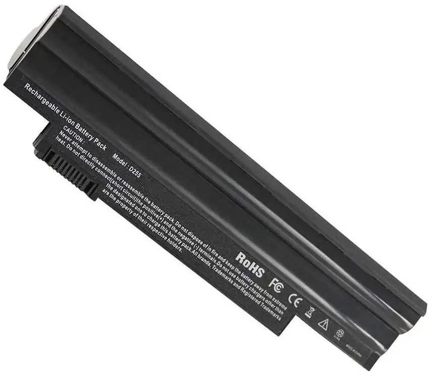 Batería para Acer Aspire uno D255 D260 D257 batería