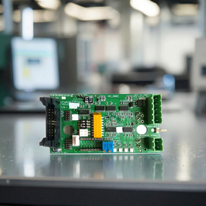 PCBAプロトタイプ自動車部品モジュールPCB PCBAクローン2層LED回路基板 - Product Image 1