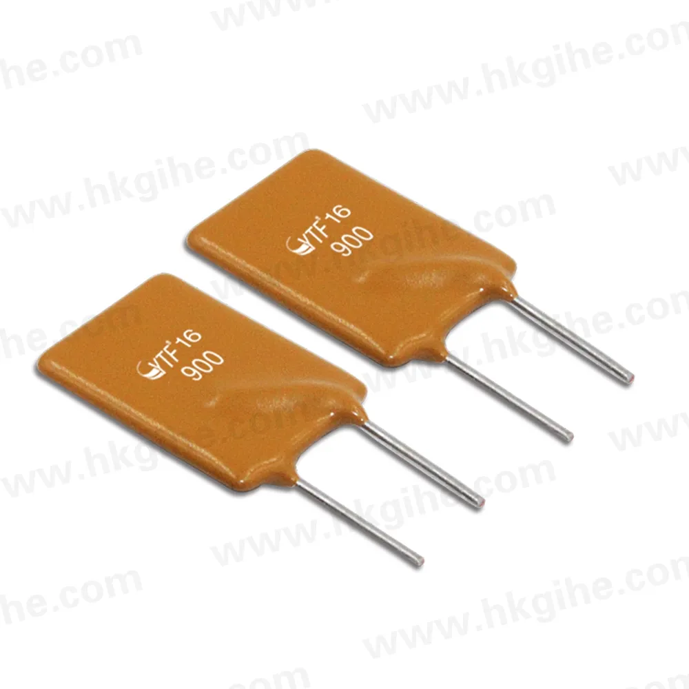 Vendite calde prezzo di fabbrica Pptc Resettable protezione fusibile 16V 0.9A circuito integrato componenti elettronici chip Transistor