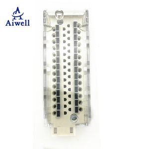 Original <strong>Terminal</strong> <strong>Block</strong> for Schneider BMXFTB2820 - Product Image 3