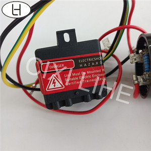 Hot bán 3 trong 1 lạnh phụ tùng cứng bắt đầu Kit tụ csru1 csru2 csru3 - Product Image 5