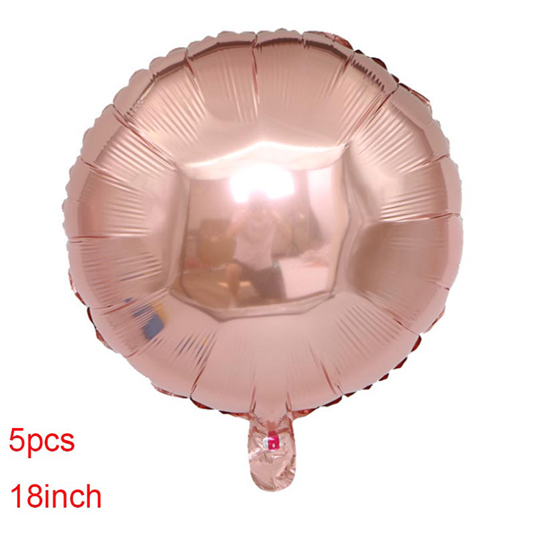 18 inch round balloon