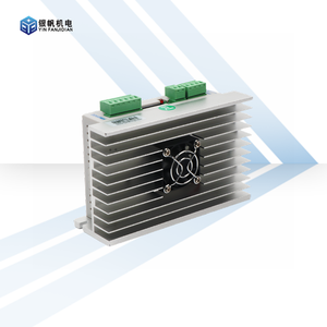 Gravier maschine Schrittmotor treiber YAKO2D68 Yoko Control Treiber YAKO2D68MH Schrittmotor treiber - Product Image 5