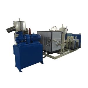 2025 Psa液体窒素発生器バイオ塩基40-50L/日Psa実験室用液体窒素発生器処理金属用 - Product Image 3