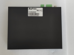 4K60 распределенный IP-приемник/декодер потокового мультимедиа подходит для различных малых и средних, средних и крупных проектов - Product Image 5