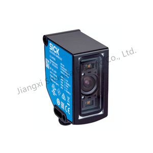 Lettori di codici basati su immagini GLS100 GLS100L-1MEB1FZ GLS100L-1MEB1GZ sensore fotoelettrico malato - Product Image 1