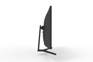 Produrre 34 pollici 4K Anti-luce blu Monitor da gioco 165Hz curva PC pannello TFT alta frequenza di aggiornamento per il gioco - Product Image 2