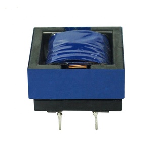 铁氧体磁芯功率脉冲变压器efd25线轴 - Product Image 6