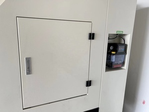 CKNC-6150B CNCニュースピード旋盤コンピューター数値制御旋盤 - Product Image 6