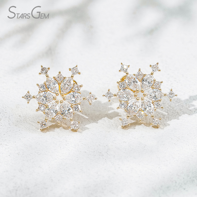 18K Yellow Gold