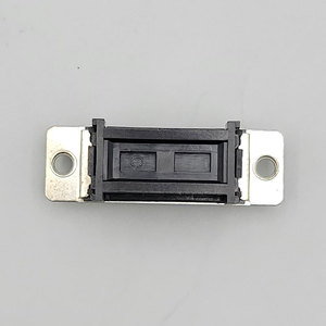 Db9-conector macho y hembra negro soldado, conector de puerto serial rs232, adaptador db, db15 db25 - Product Image 6