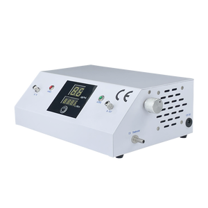 Dispositivo de salida de ozono súper preciso, generador de ozonoterapia, máquina médica de ozono con sensor O3 integrado para un uso fácil - Product Image 3