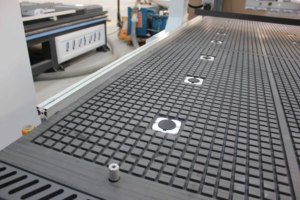 Enrutador Cnc automático Atc 1325 2130 Máquinas CNC multifunción para carpintería de JINAN M-shine - Product Image 4