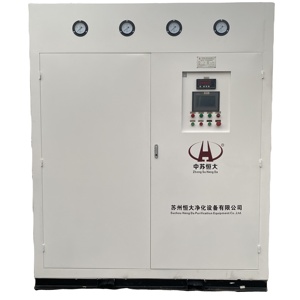 Low <strong>Cost</strong> and High Efficient <strong>PSA</strong> Nitrogen Making Machine <strong>PSA</strong> Nitrogen Generator - Product Image 1