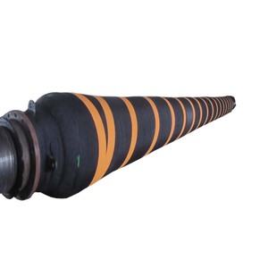 Redge Pipe con LOTA para isischarge & redger-hinhina loating Dredge reipe y redloating IIPE - Product Image 3