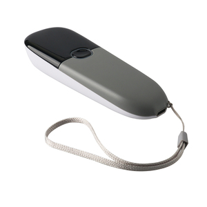 Portable Wireless for <strong>Bluetooth</strong> 1D Barcode <strong>Scanner</strong> USB Interface Compatible with <strong>Android</strong>-in Stock Hot Selling <strong>bar</strong> <strong>Code</strong> Reader - Product Image 1