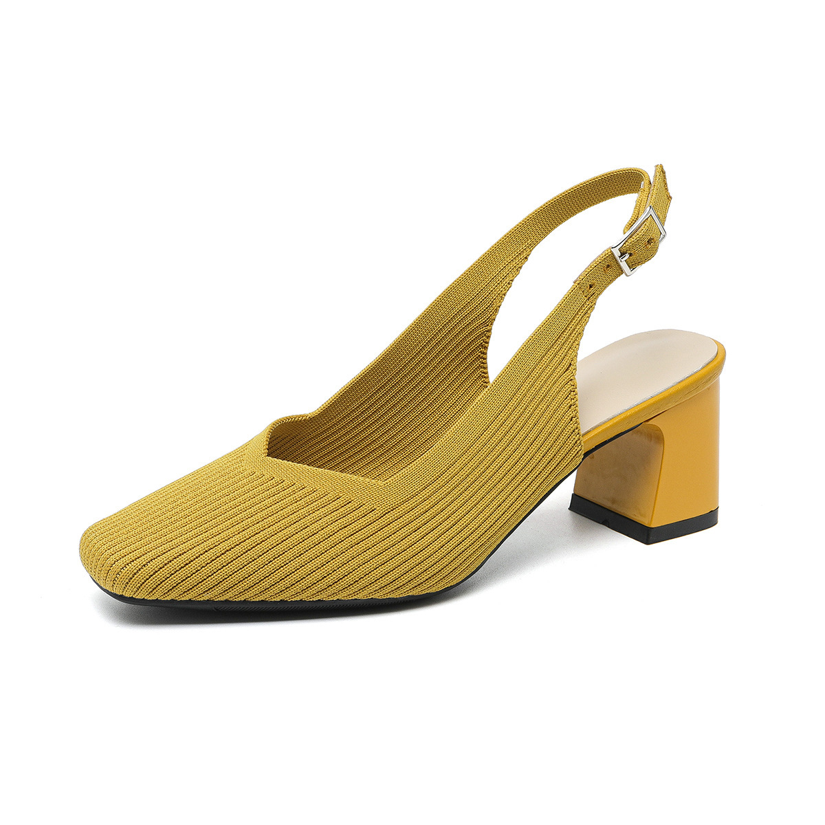 Jaune